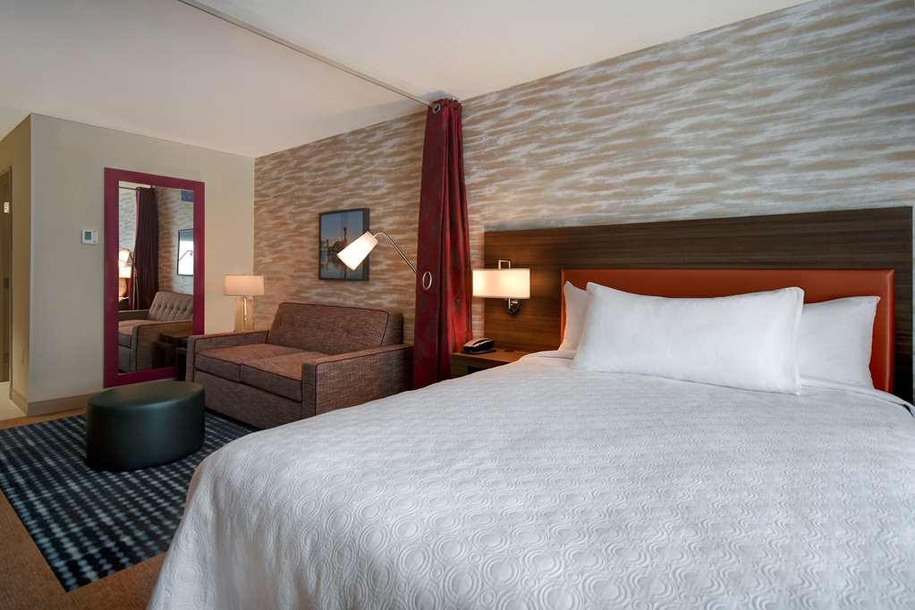 Home2 Suites Wichita Downtown Delano, Ks Habitación foto