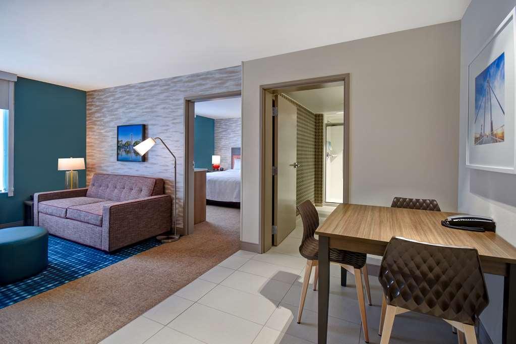Home2 Suites Wichita Downtown Delano, Ks Habitación foto